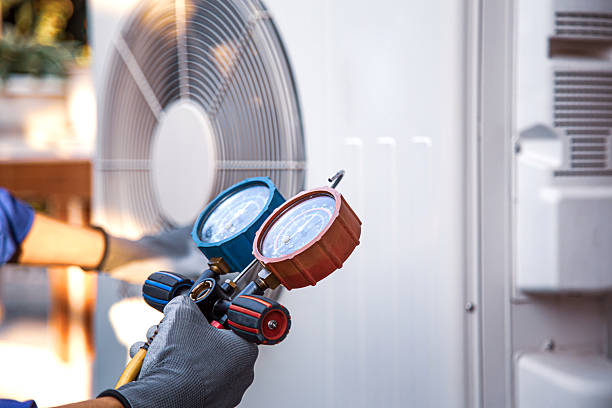 Affordable Hvac solutions in Mansfield Center, CT